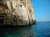 Dall'Inghilterra alla Sardegna